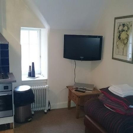 Royal Mile Budget Apartments Edinburg Rum bild
